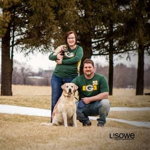 Meet your Posher, Kayce